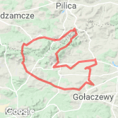 Mapa KoRNO TR50